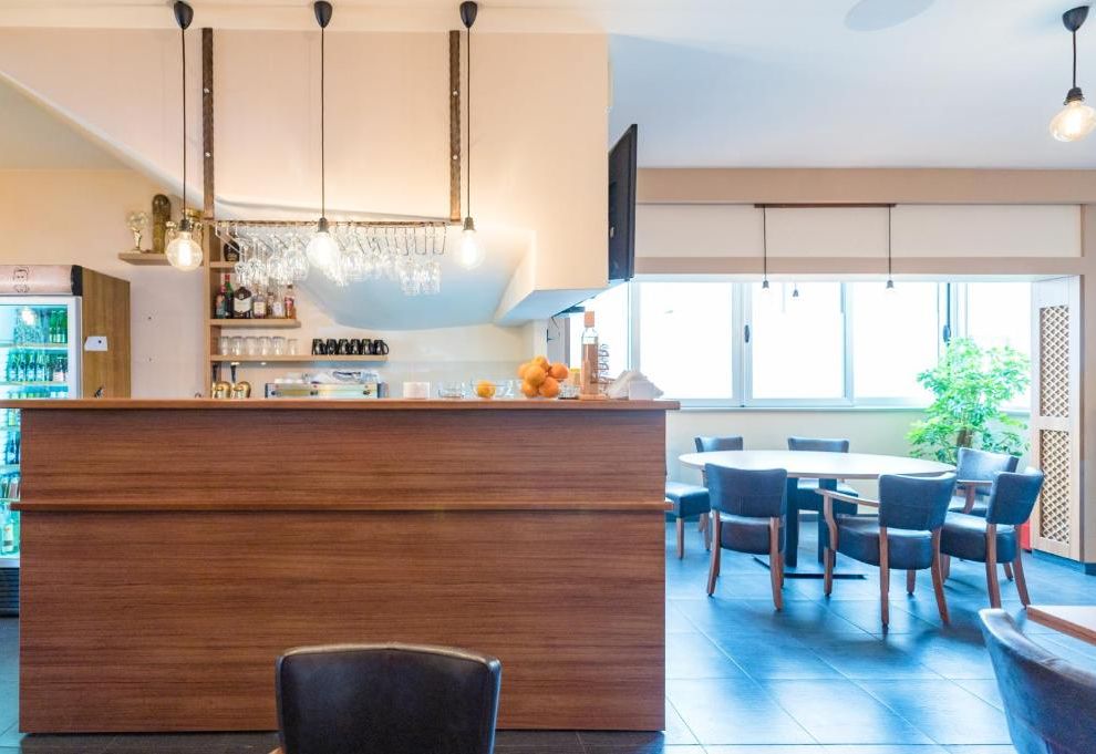 Hotel Villa Sarto