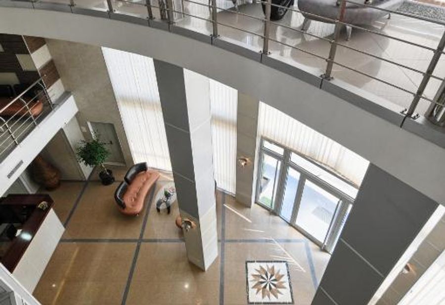 Hotel Zeder Garni