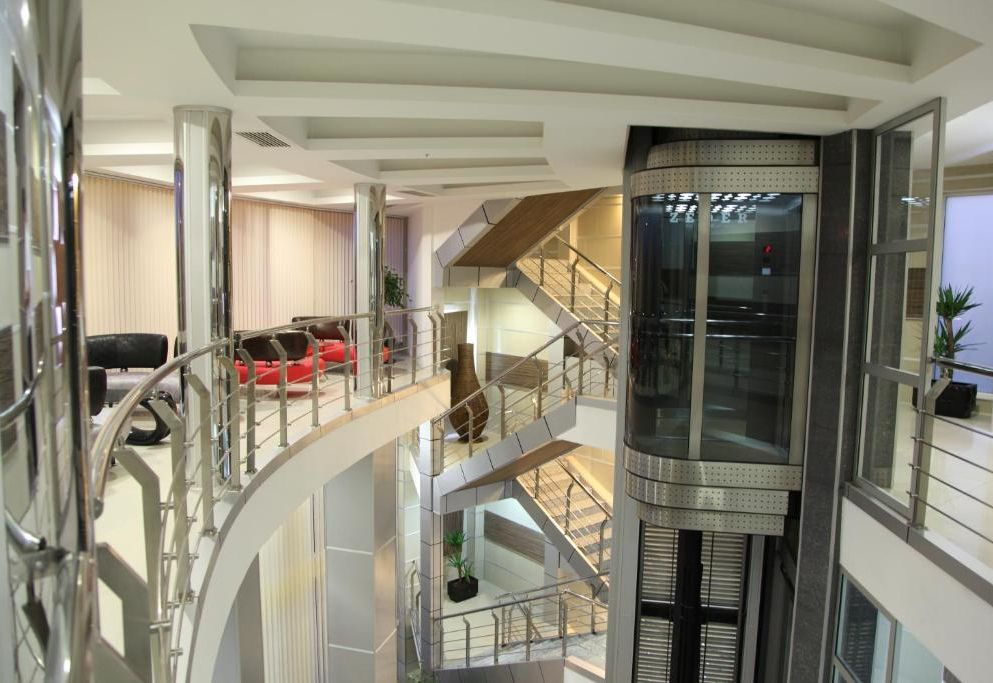 Hotel Zeder Garni