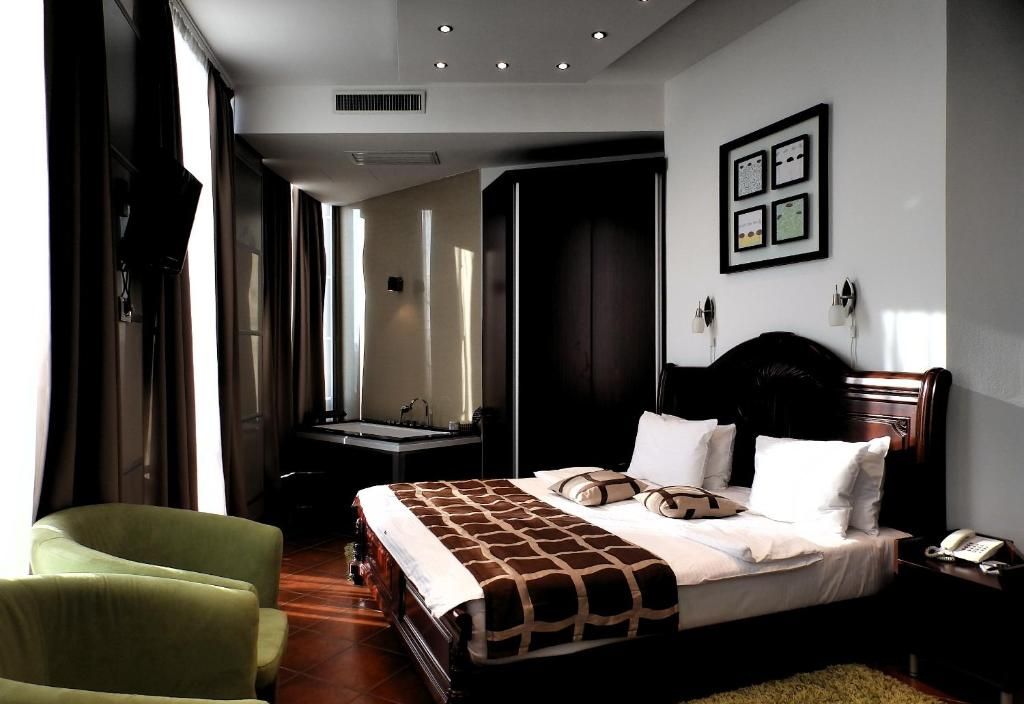 Hotel Zeder Garni