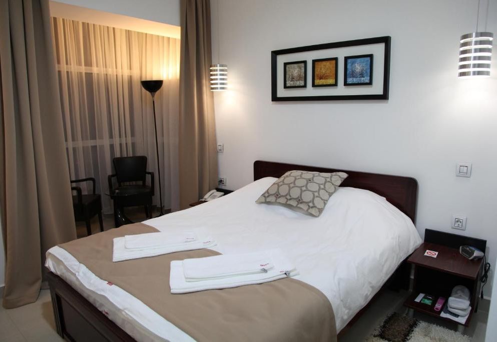 Hotel Zeder Garni