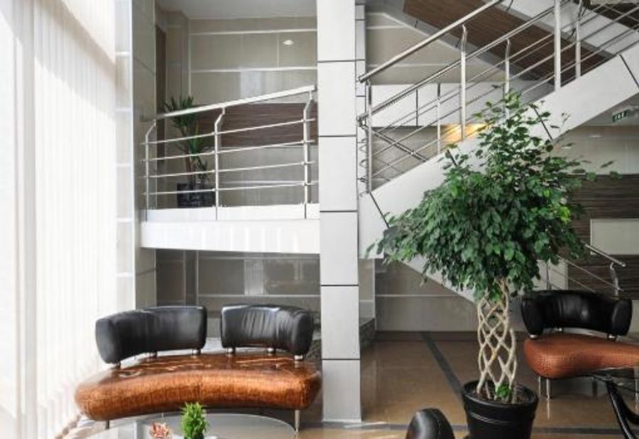 Hotel Zeder Garni