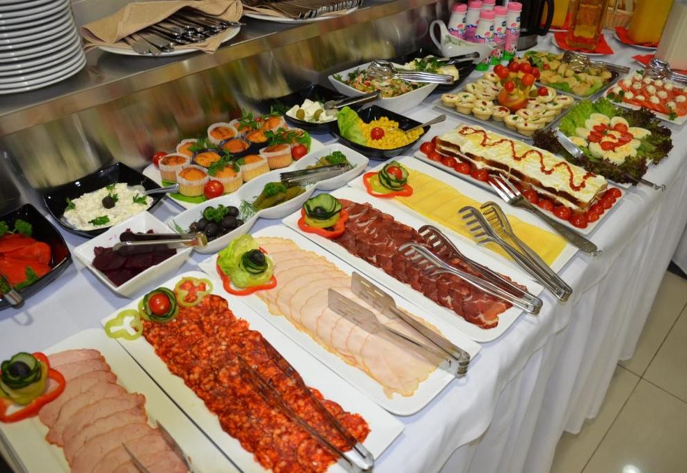 Hotel Zeder Garni