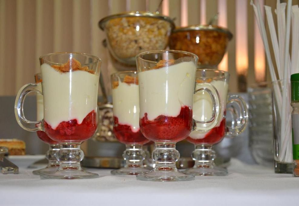 Hotel Zeder Garni