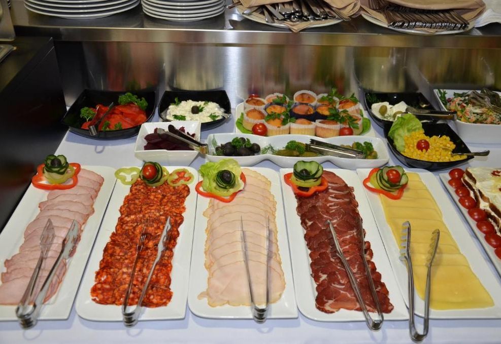 Hotel Zeder Garni