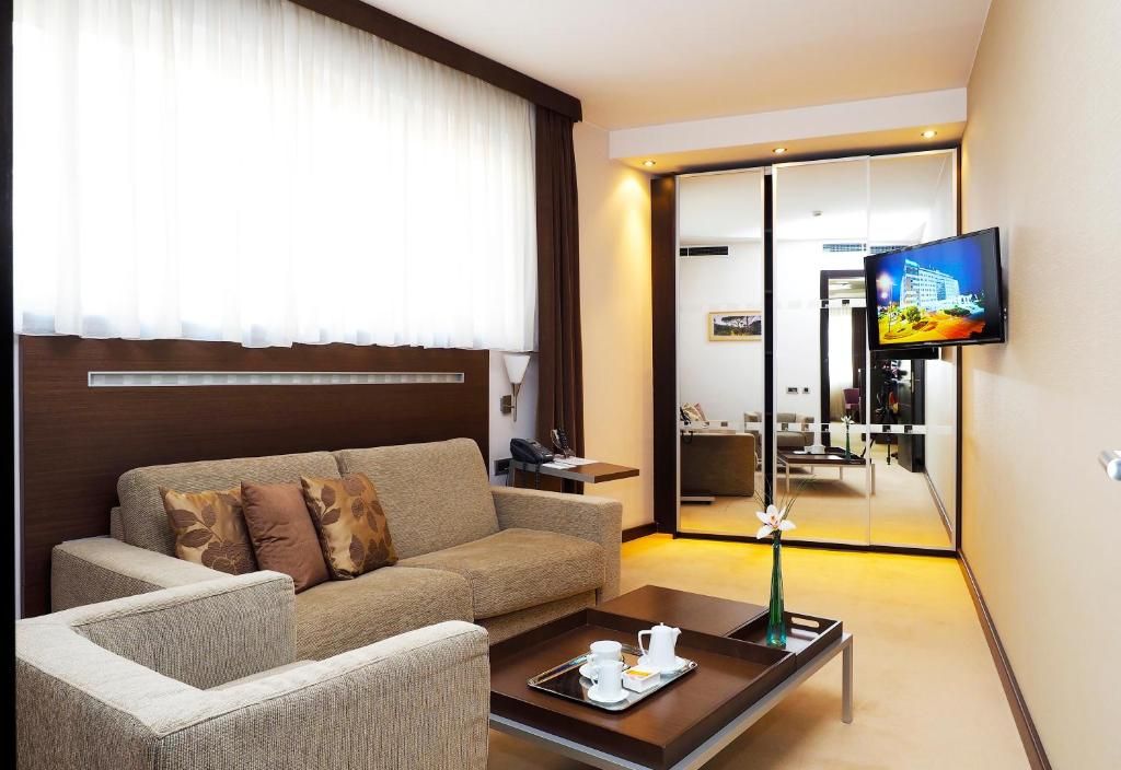 IN Hotel Beograd