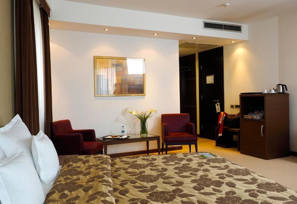 IN Hotel Beograd