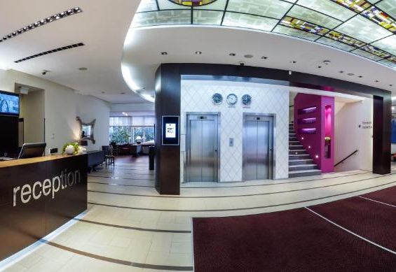 IN Hotel Beograd