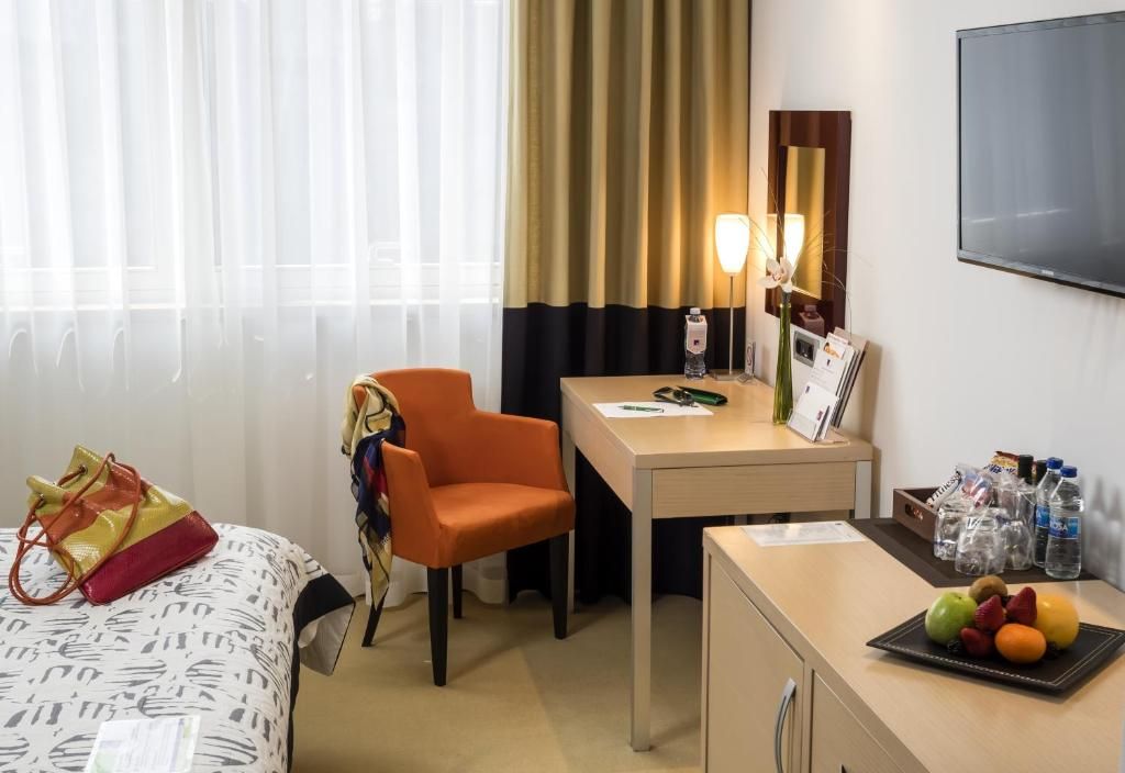 IN Hotel Beograd