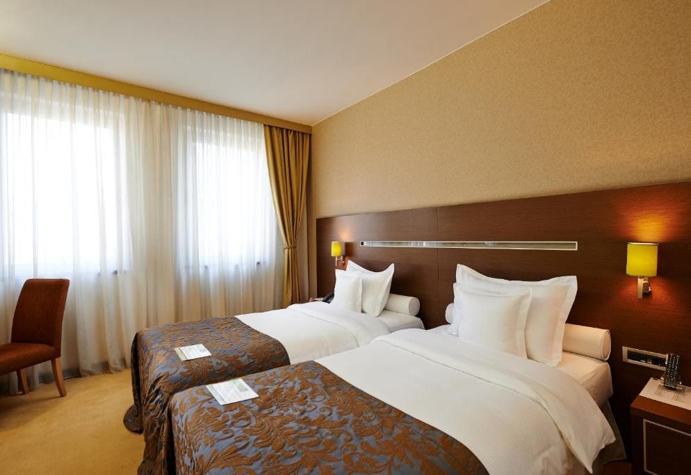 IN Hotel Beograd