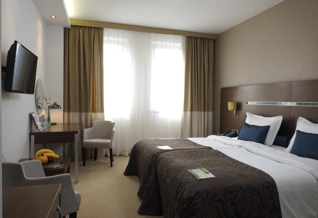 IN Hotel Beograd