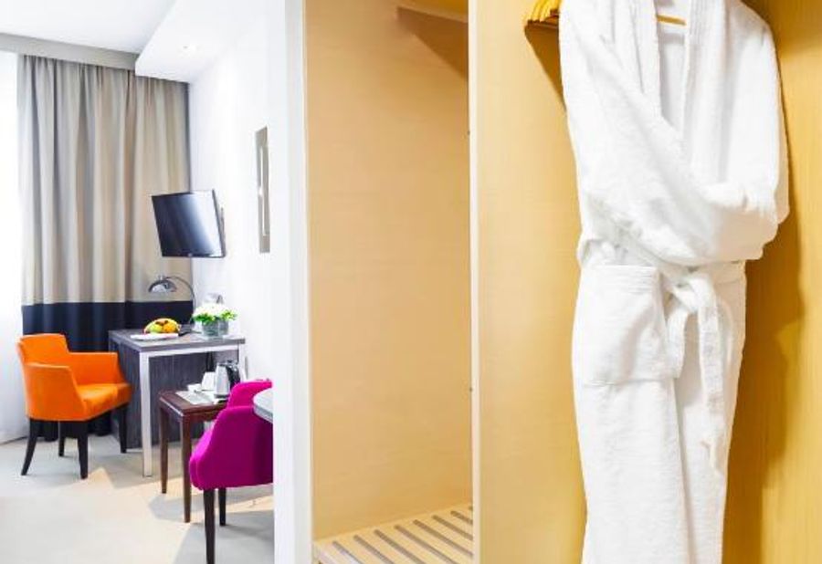 IN Hotel Beograd