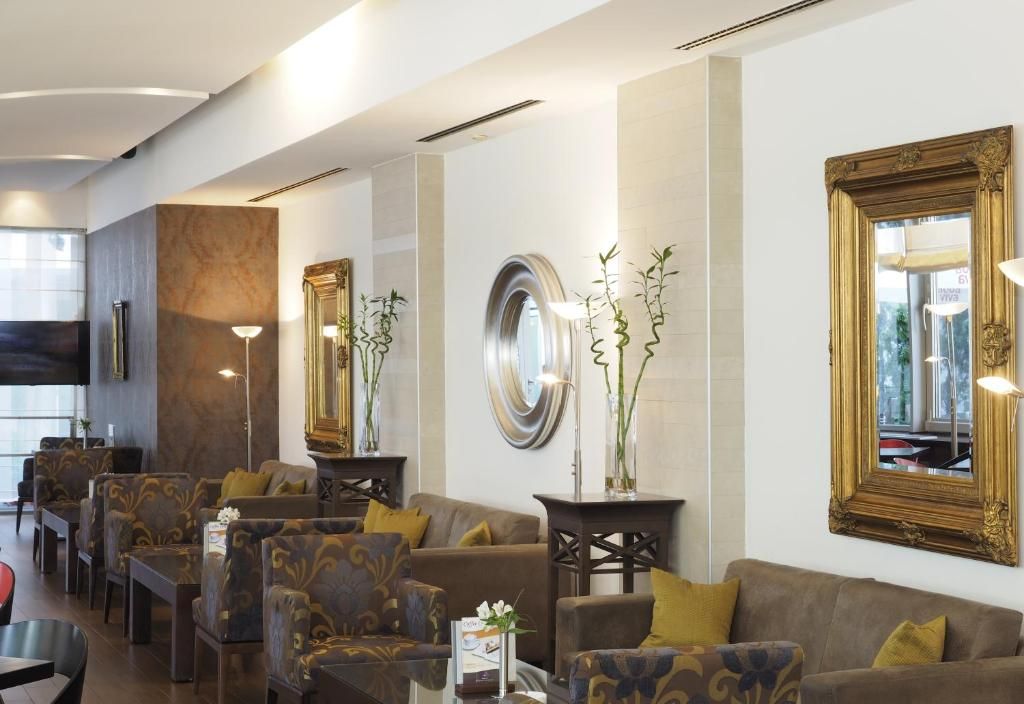 IN Hotel Beograd