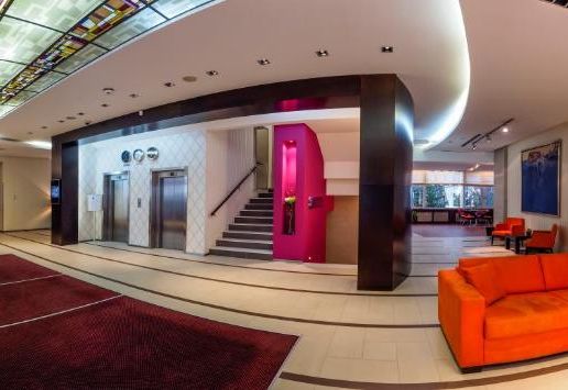 IN Hotel Beograd