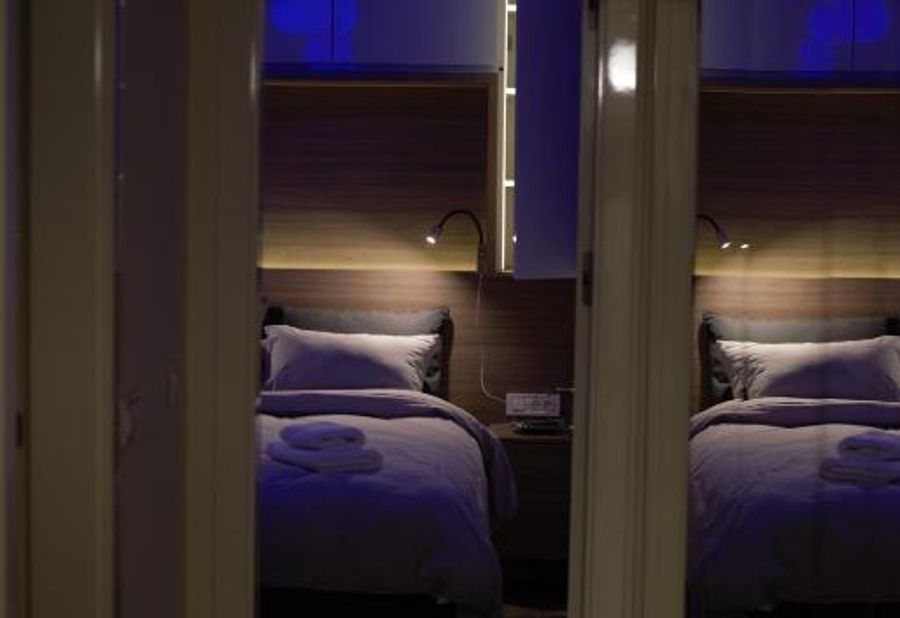 INNA LUXE Fancy & Cosy Near the Fortress