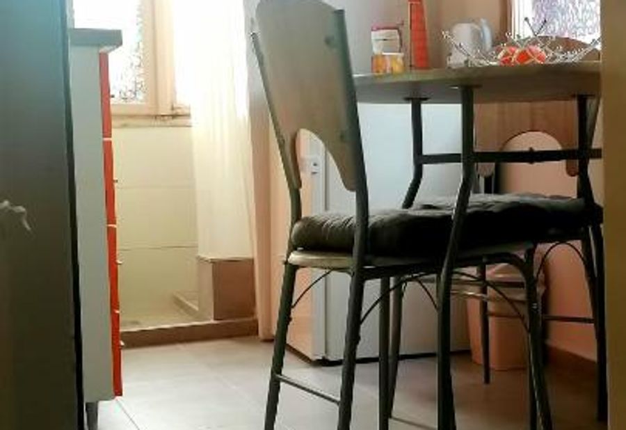 Jelena Apartment