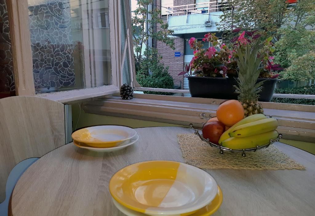 Jelena Apartment