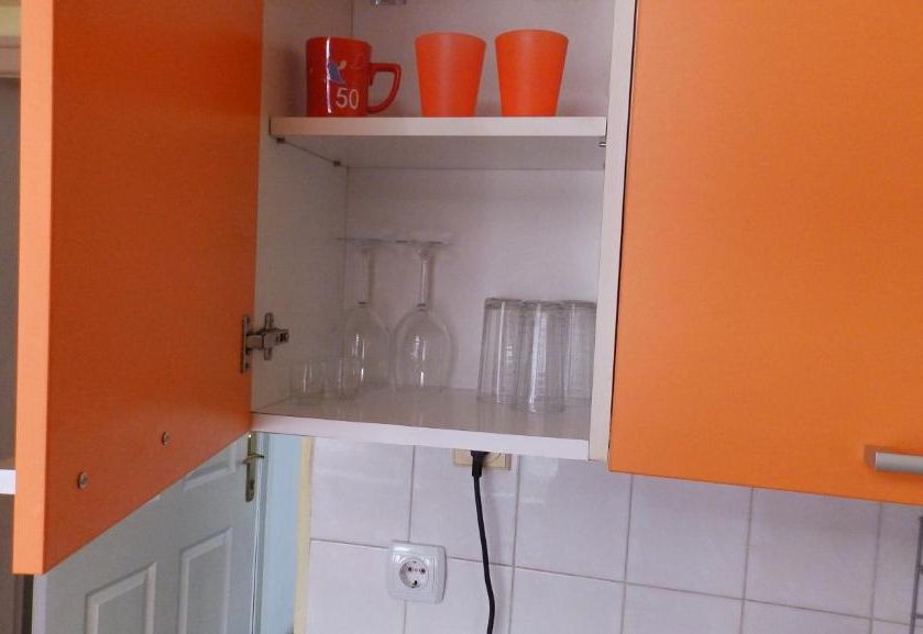 Jelena Apartment