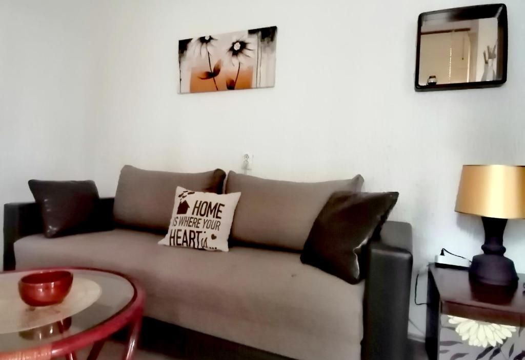 Jelena Apartment