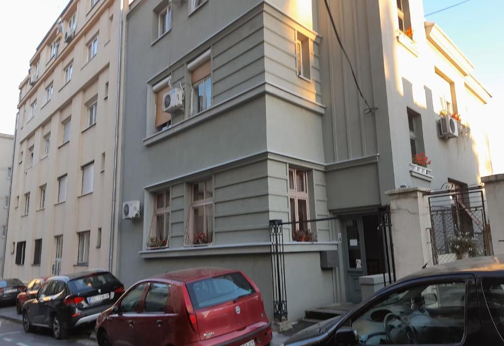 Jelena Apartment