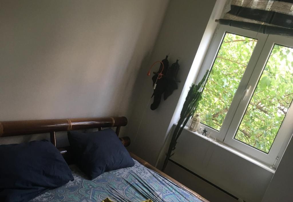 Joyful Africa inspired flat in historical&hip area