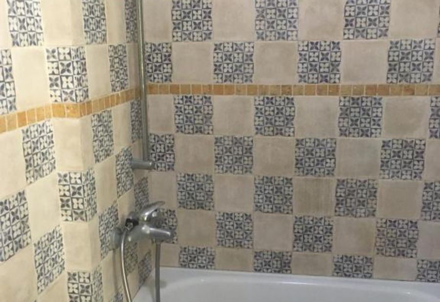 Joyful Africa inspired flat in historical&hip area