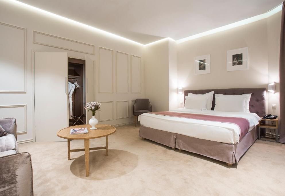 Jump INN Hotel Belgrade