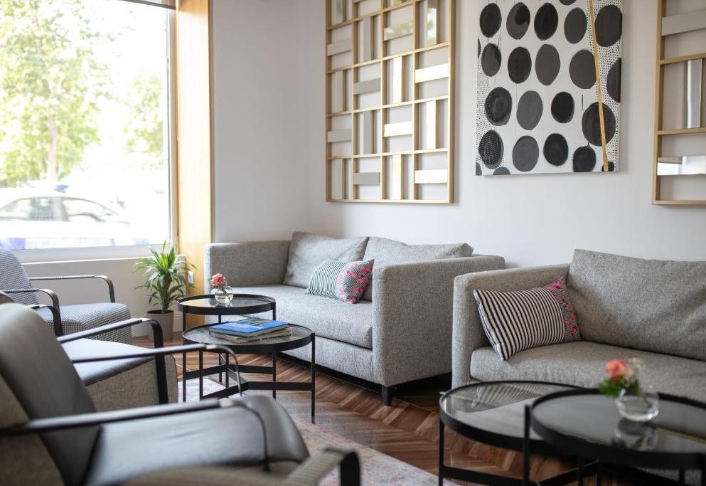 Jump INN Hotel Belgrade