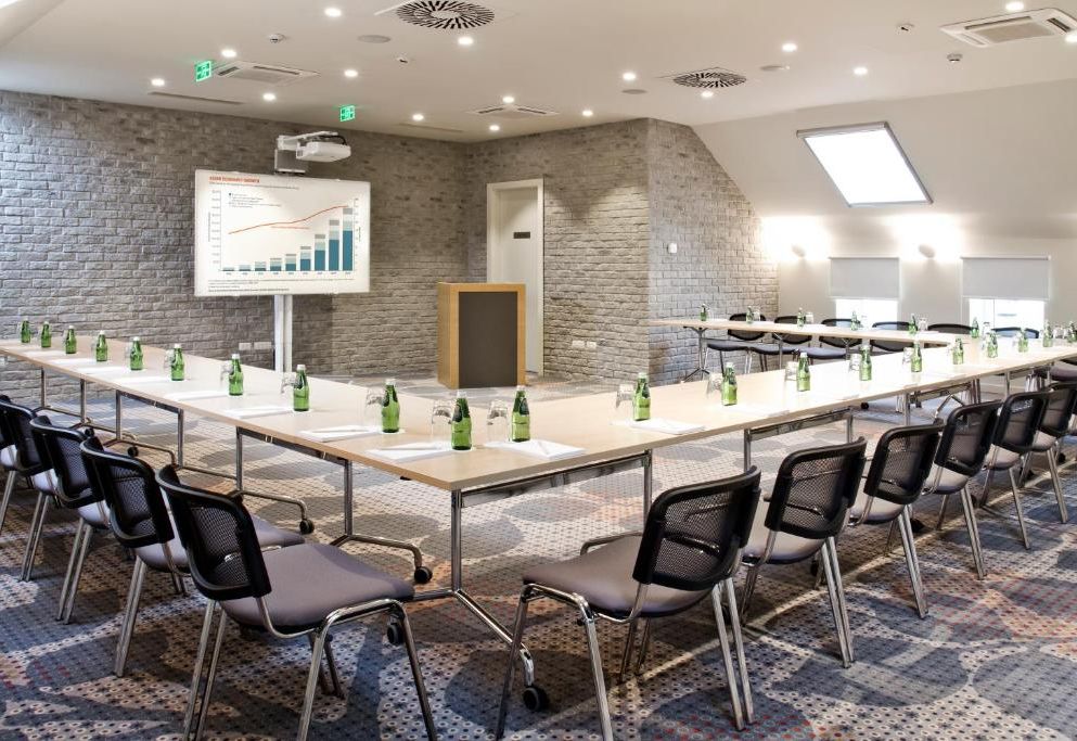 Jump INN Hotel Belgrade