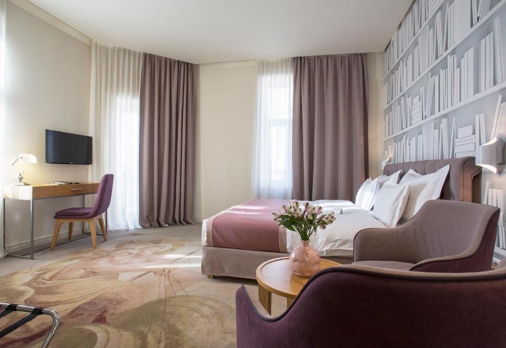 Jump INN Hotel Belgrade