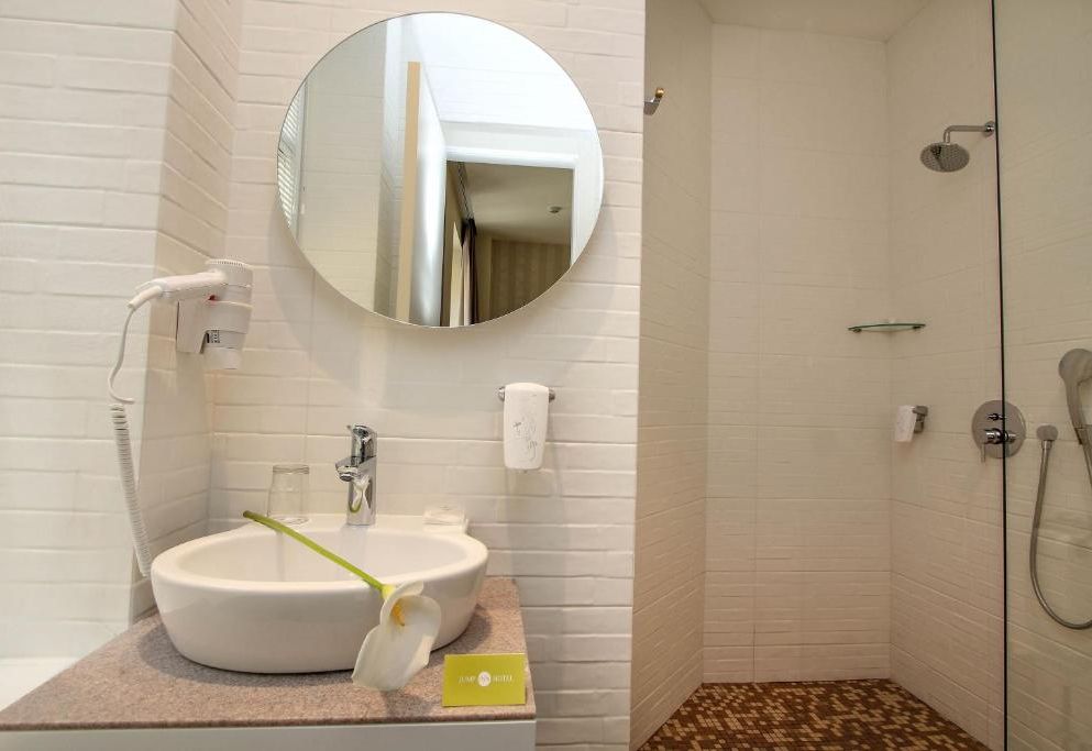 Jump INN Hotel Belgrade