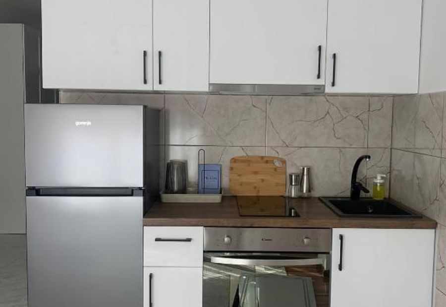 K2 Apartments