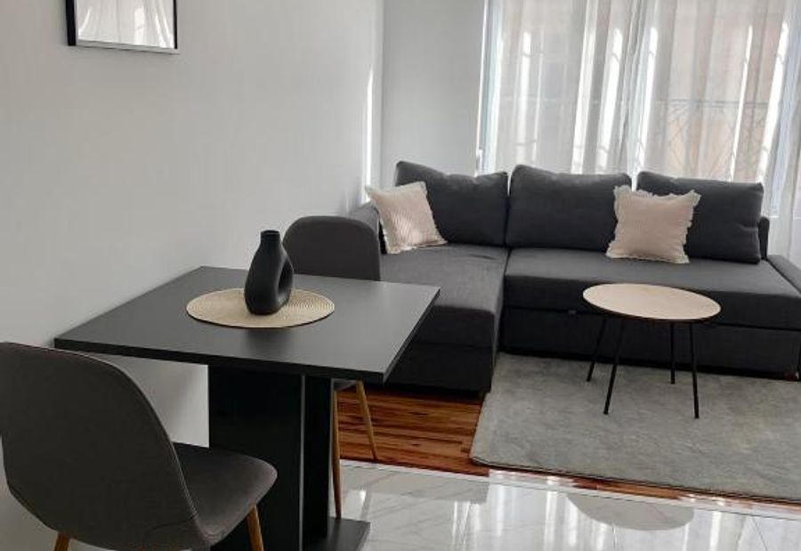 K2 Apartments