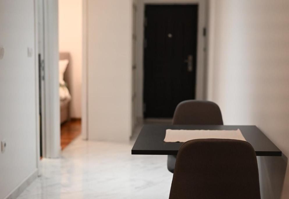 K2 Apartments