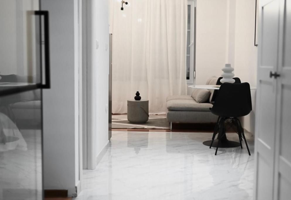 K2 Apartments