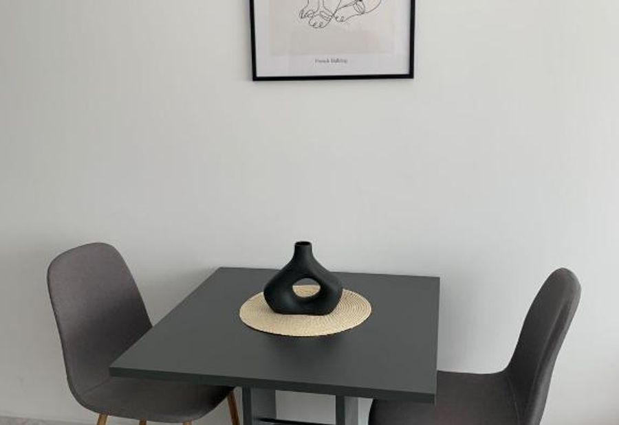 K2 Apartments