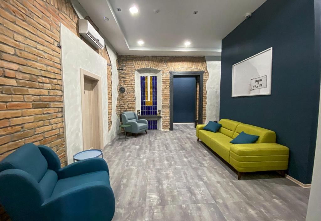 K43 Rooms