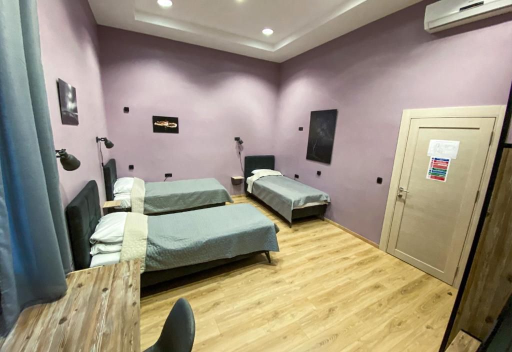 K43 Rooms