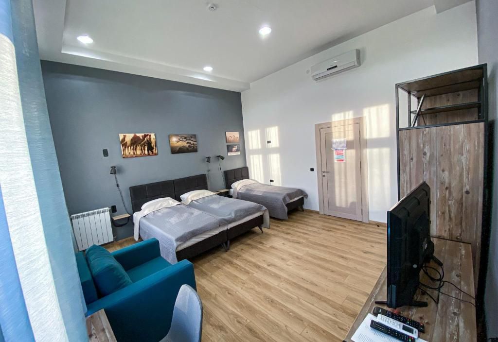 K43 Rooms