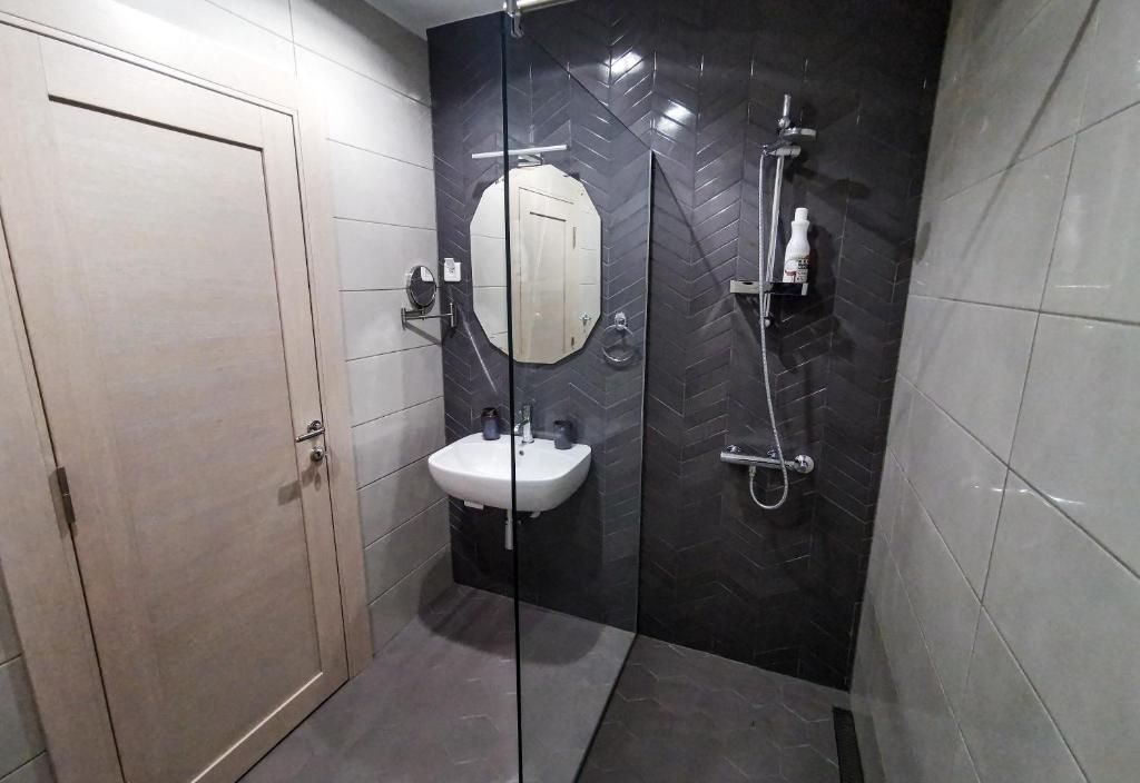 K43 Rooms