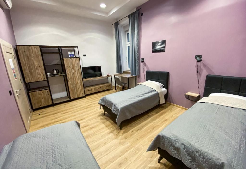 K43 Rooms
