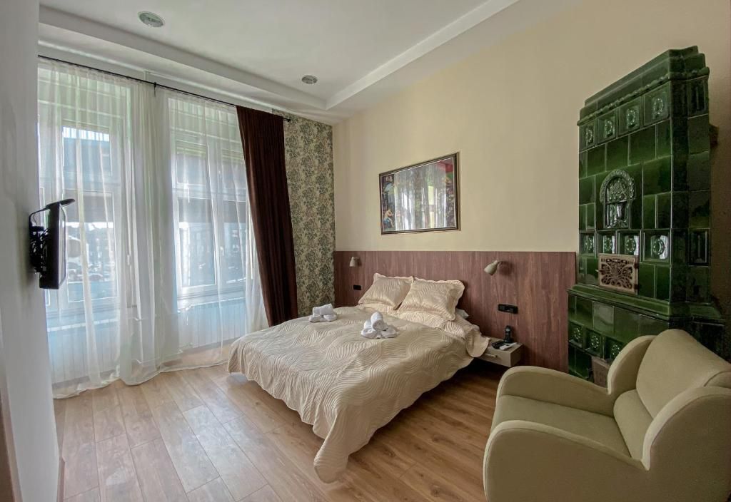 K43 Rooms
