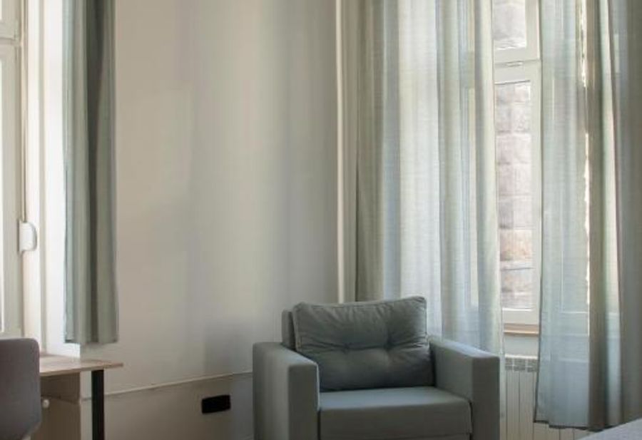 K43 Rooms