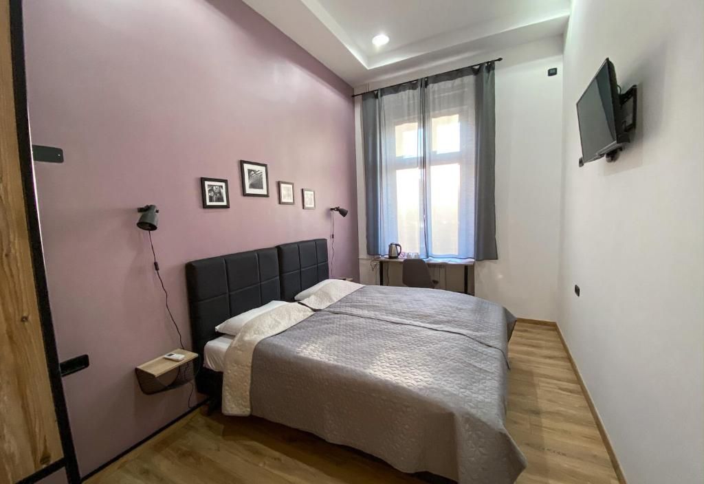 K43 Rooms