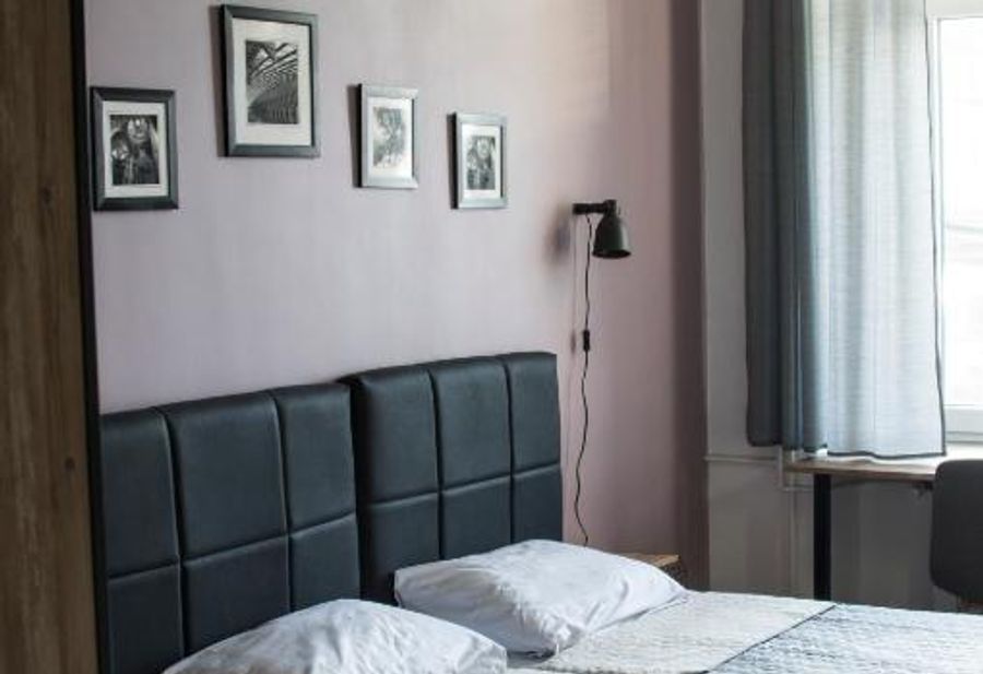 K43 Rooms