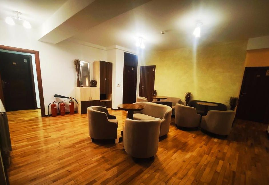 Kengur Resort