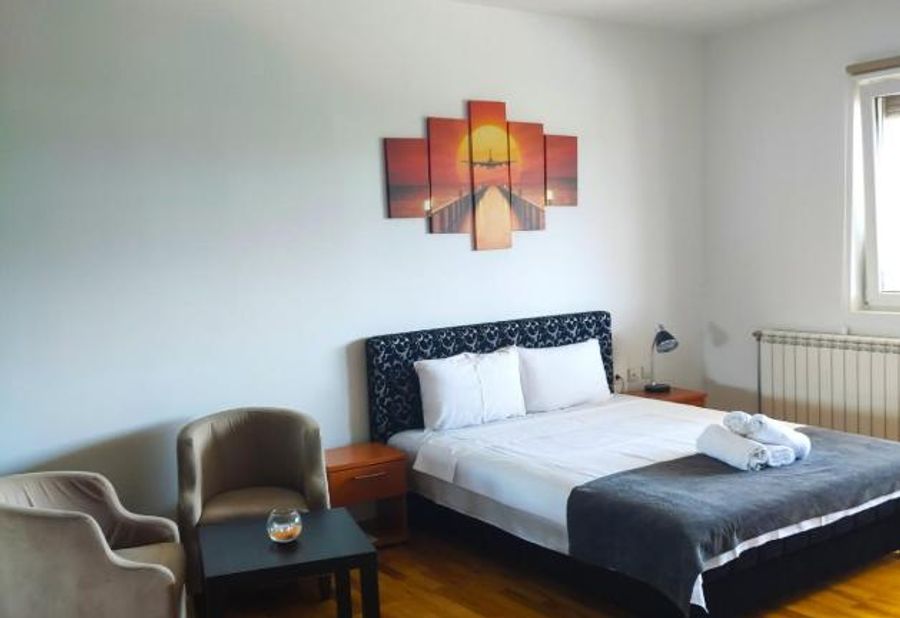 Kengur Resort