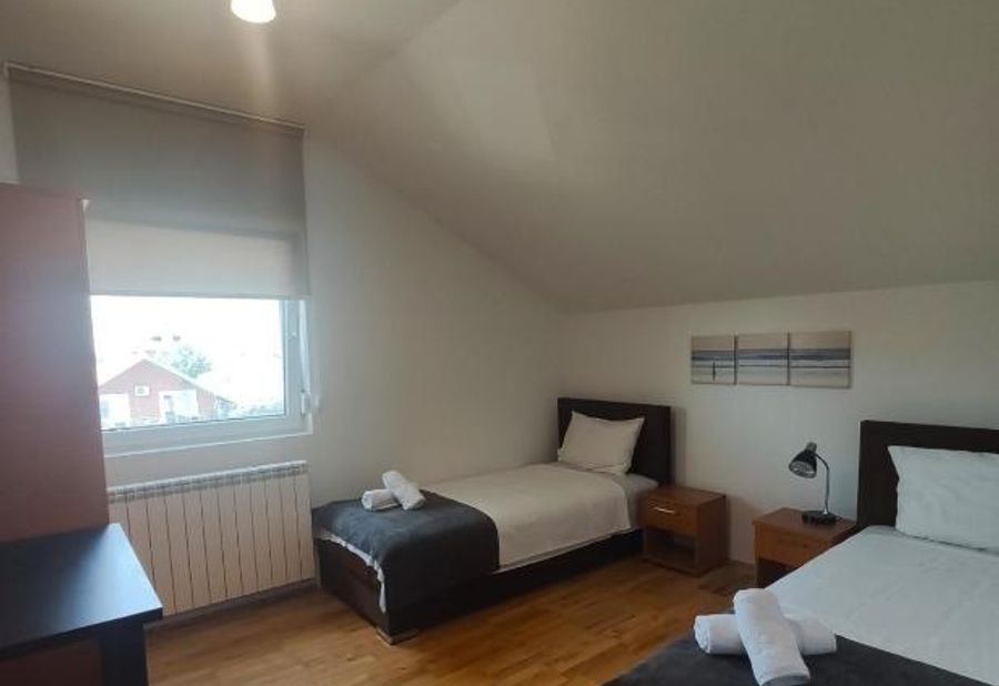 Kengur Resort