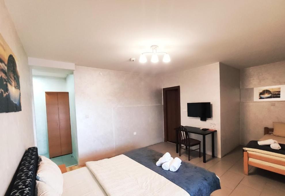 Kengur Resort
