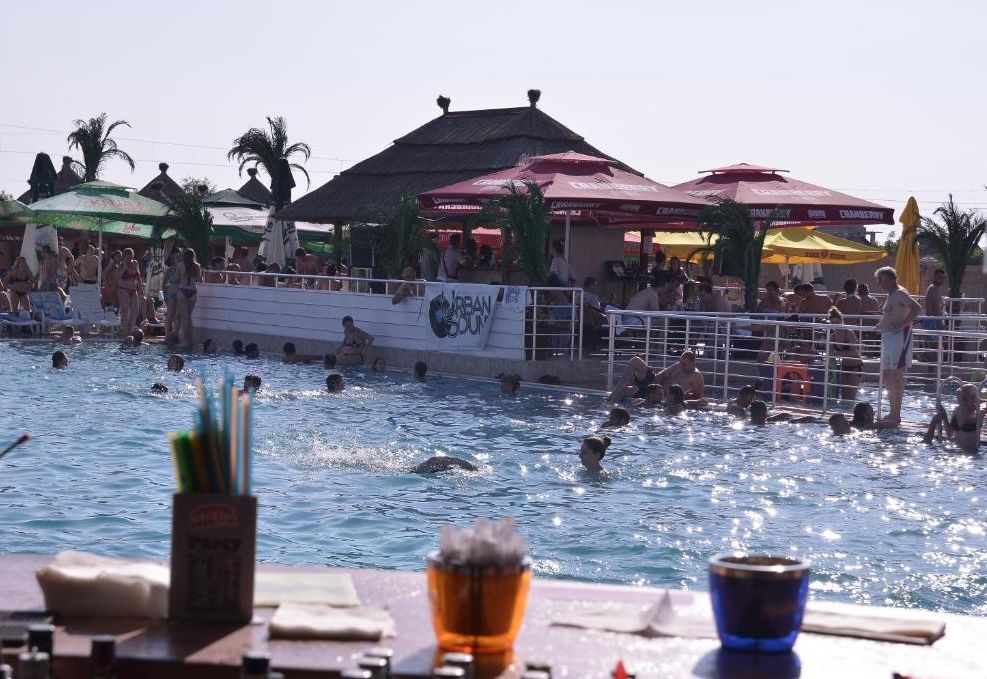 Kengur Resort